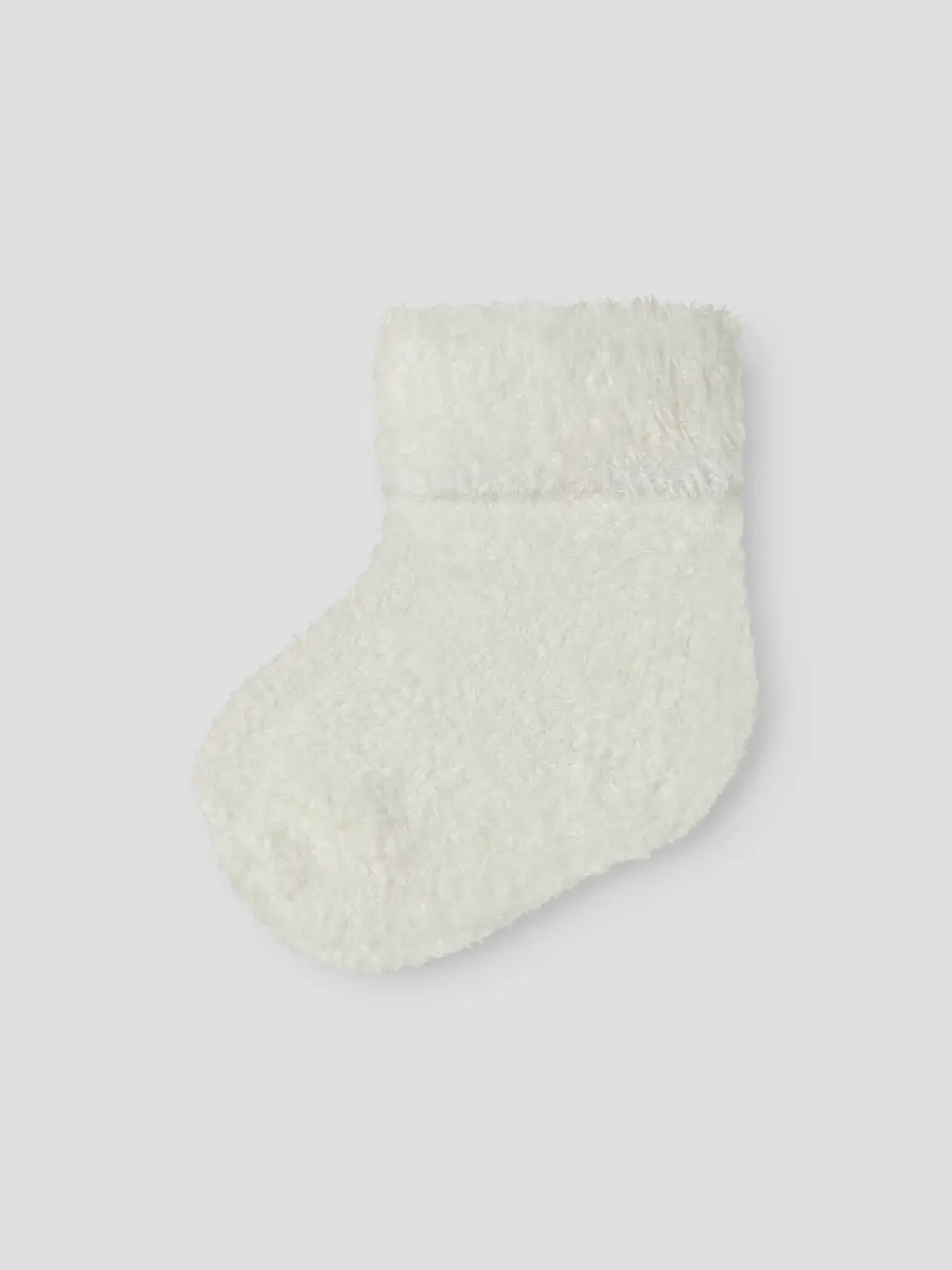 Olli Terry Fluffy Sock
