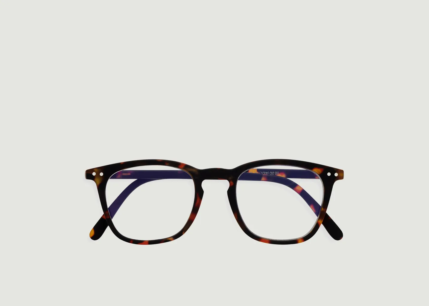 Lunettes Screen Rectangulaire Izipizi
