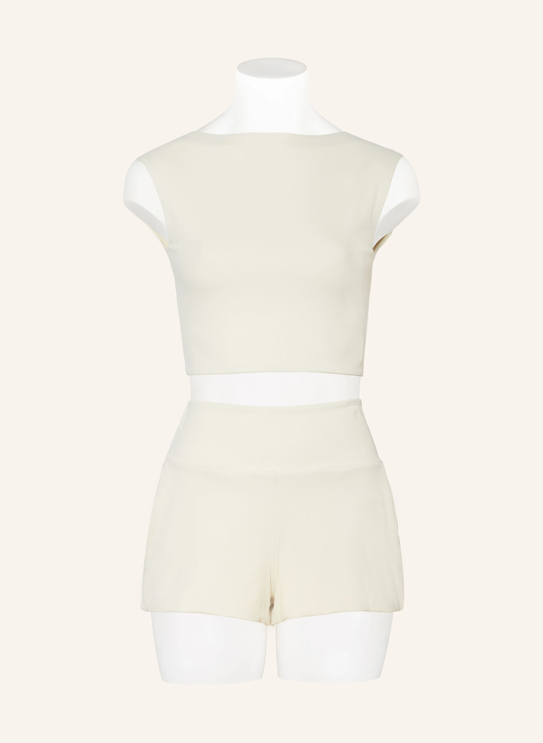 MYMARINI Cropped-Top SEA