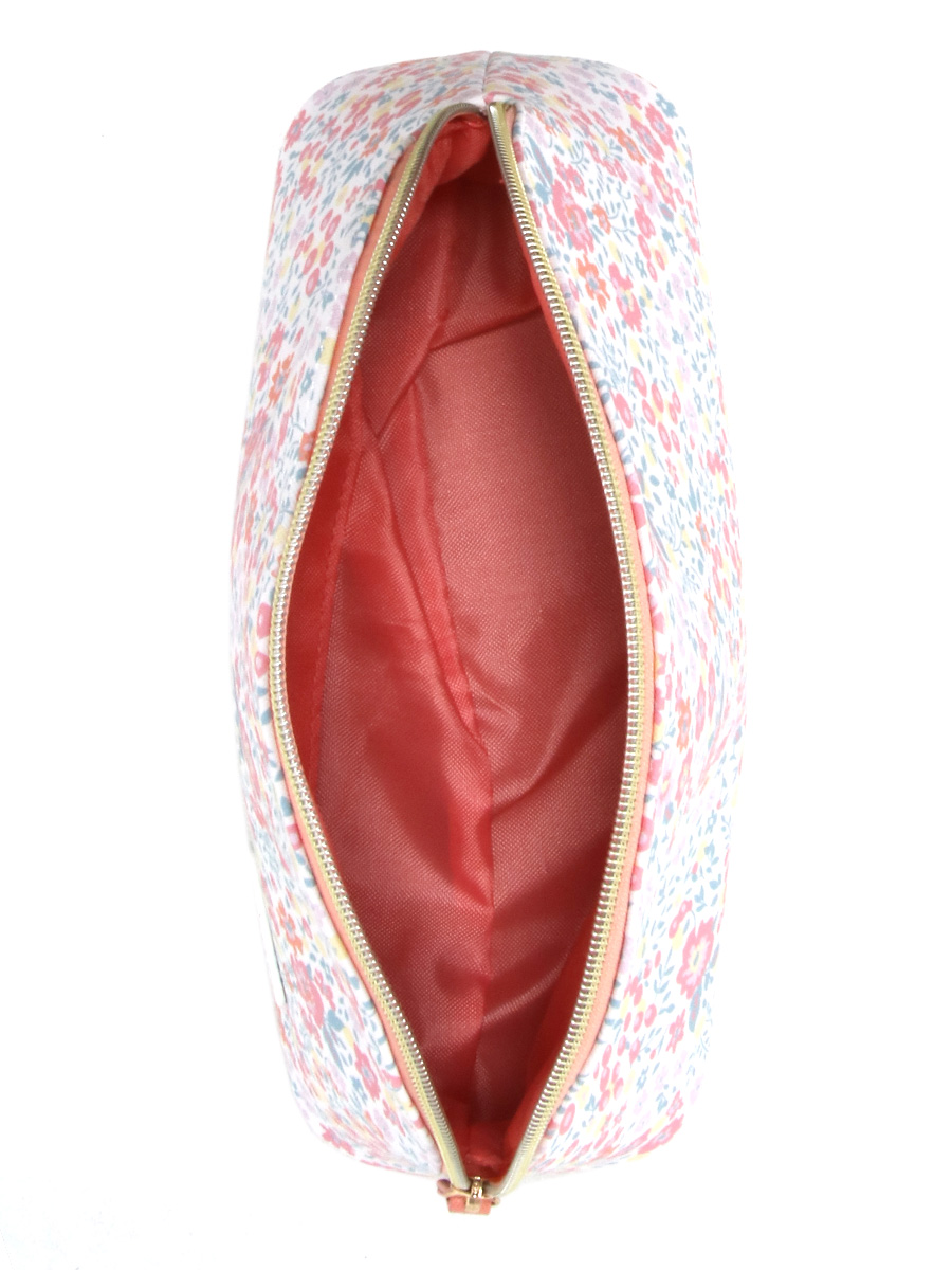 Trousse de toilette DerriÀre la porte Selma Mademoiselle DiscrÀte