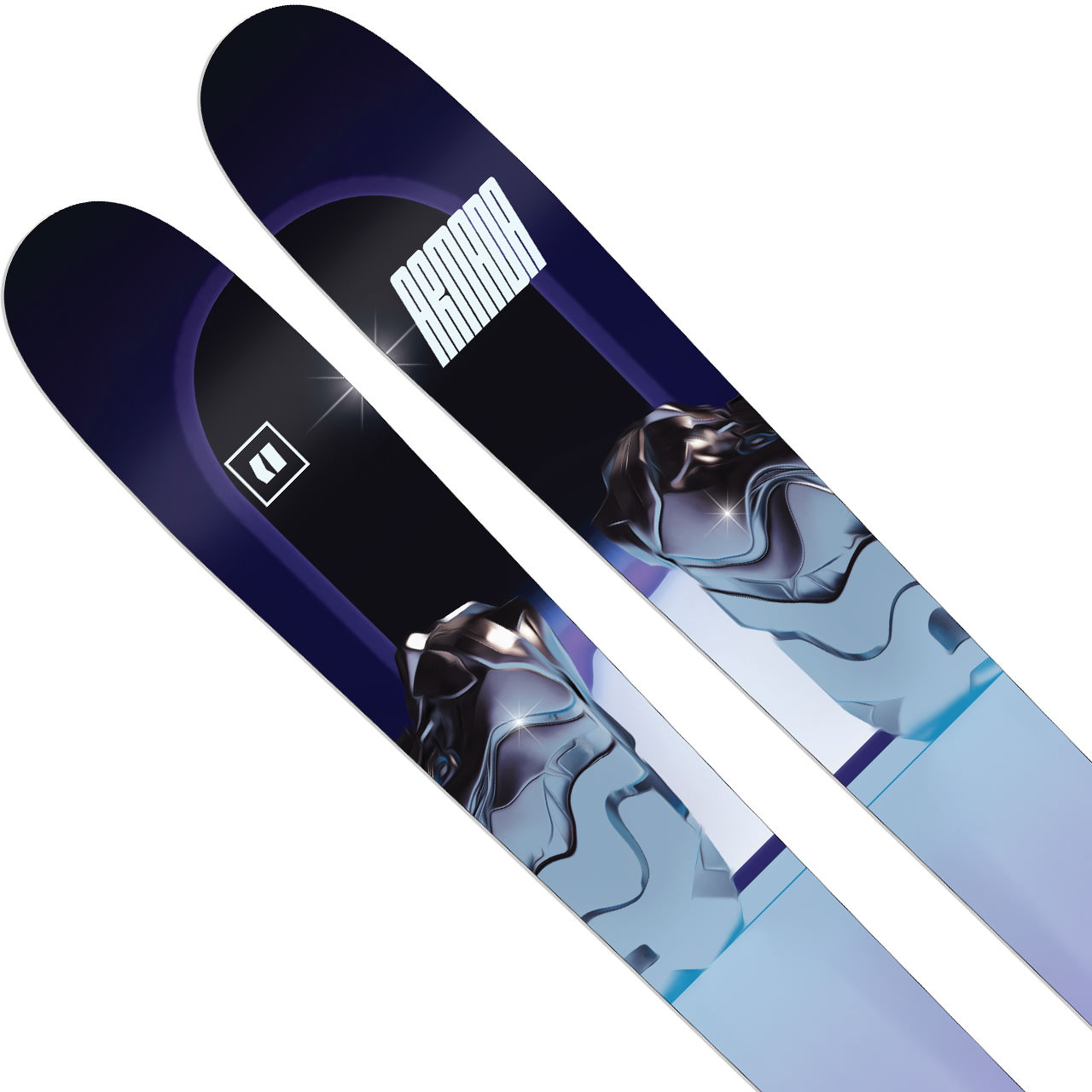 Armada ARV 106 | Armada Freeride   Allmountain Ski | Armada | A | MARKEN | XSPO