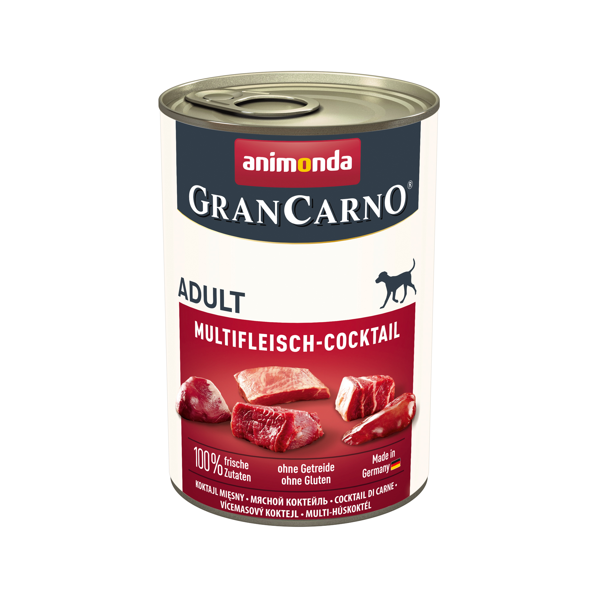 Animonda GranCarno Original Adult Vleesmix