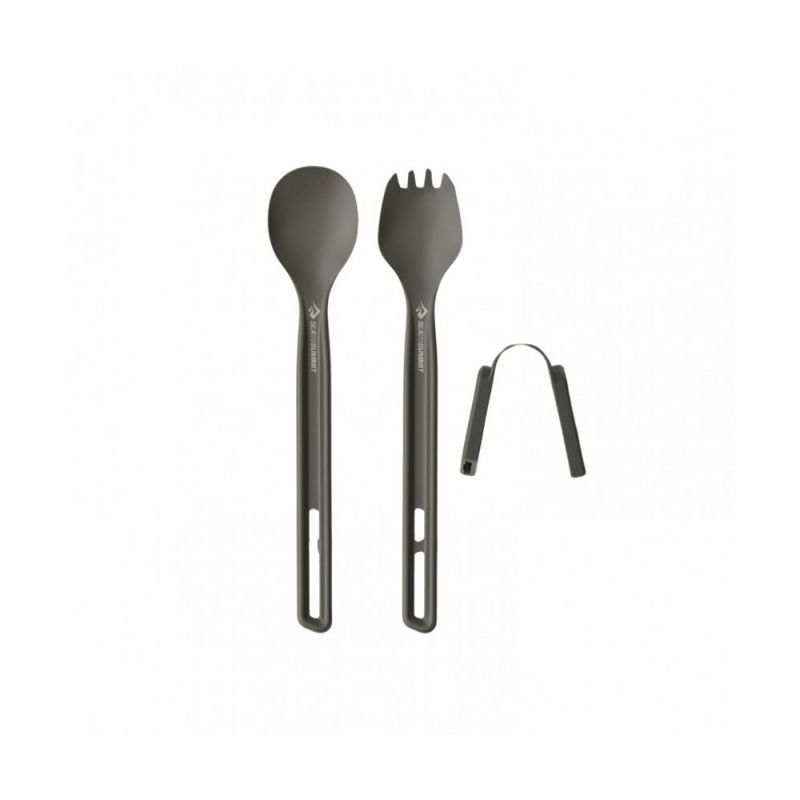 Frontier UL Cutlery Set - Couverts