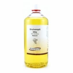 Ginkel's Druivenpitolie 1000ml