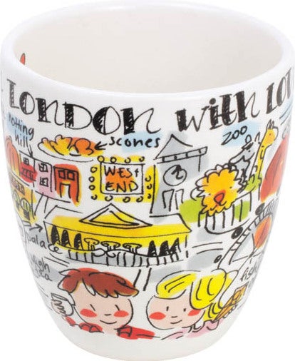 Blond Amsterdam minimok City London 0,2 L