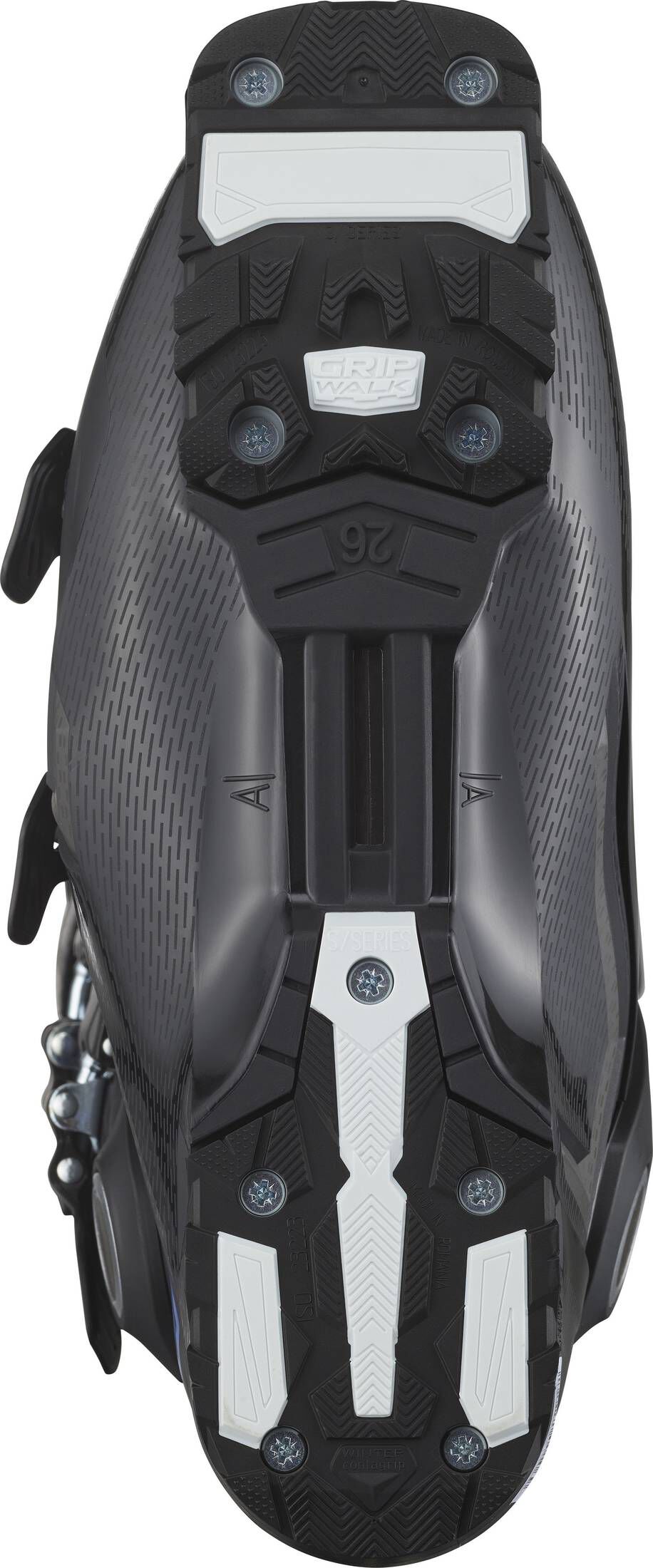 Salomon| Herren Skischuhe S/PRO HV X100 GW