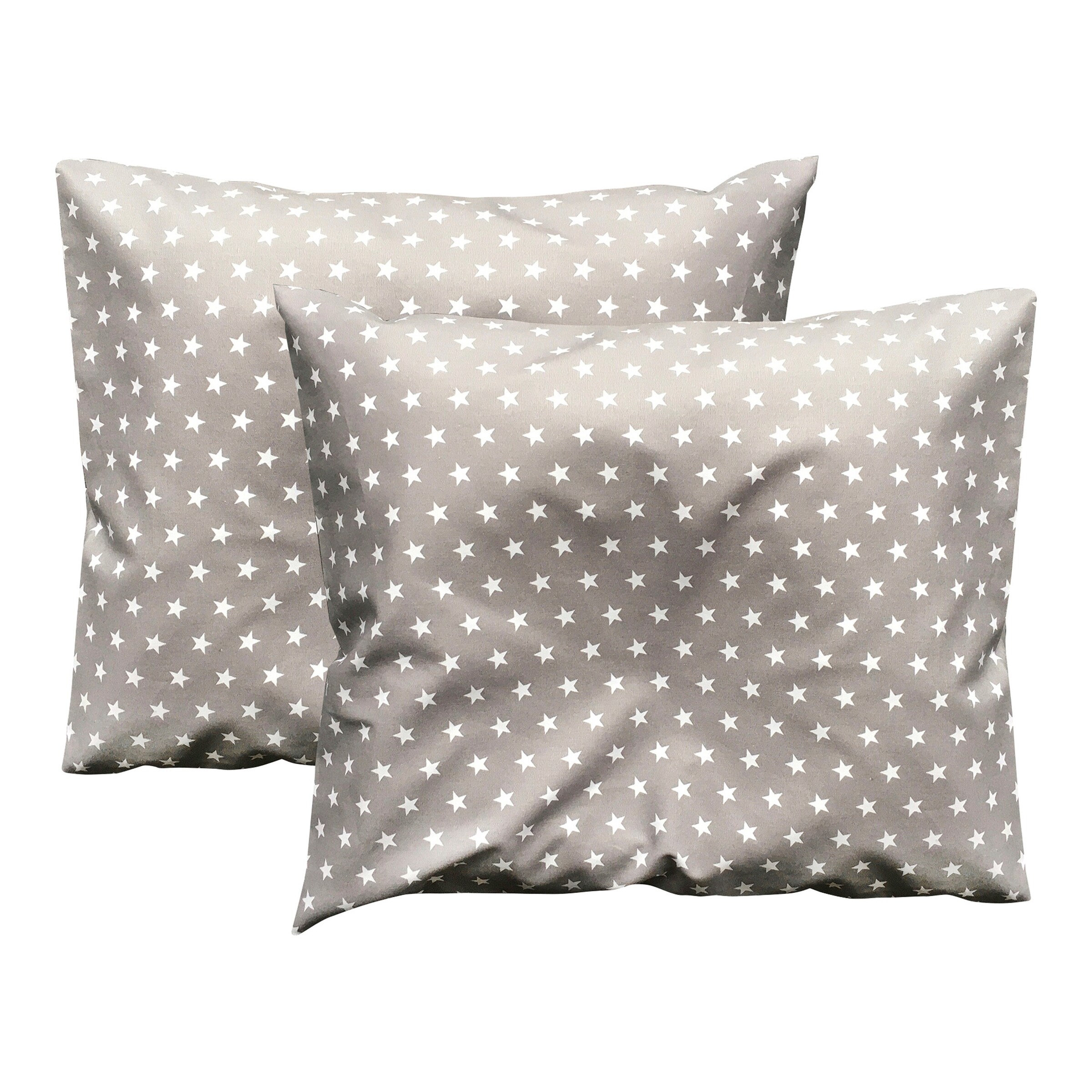 BabyDorm® Kopfkissen BabyDorm® Gr. III Jonna grau