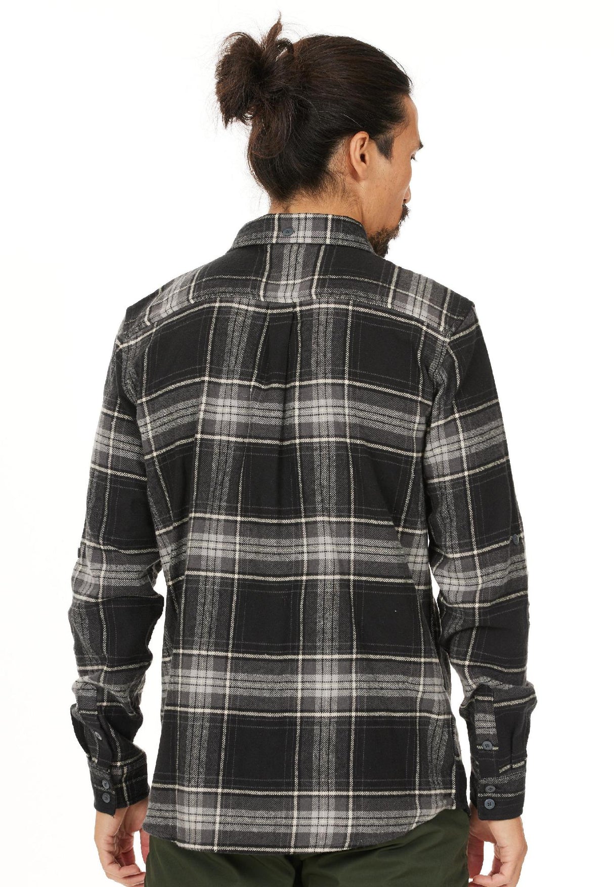 Whistler<br>Jamba M Flannel
