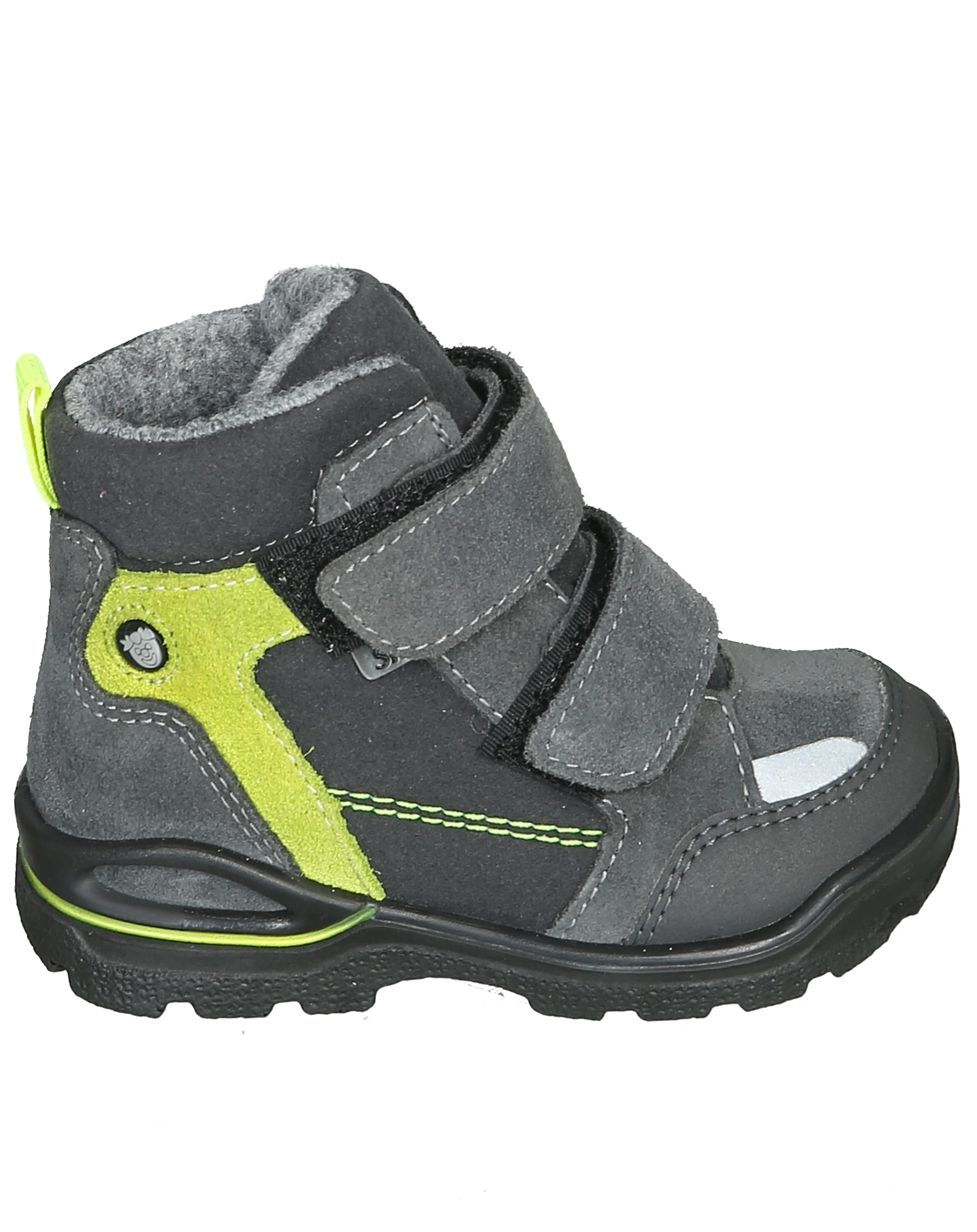 Klettboots JANNE