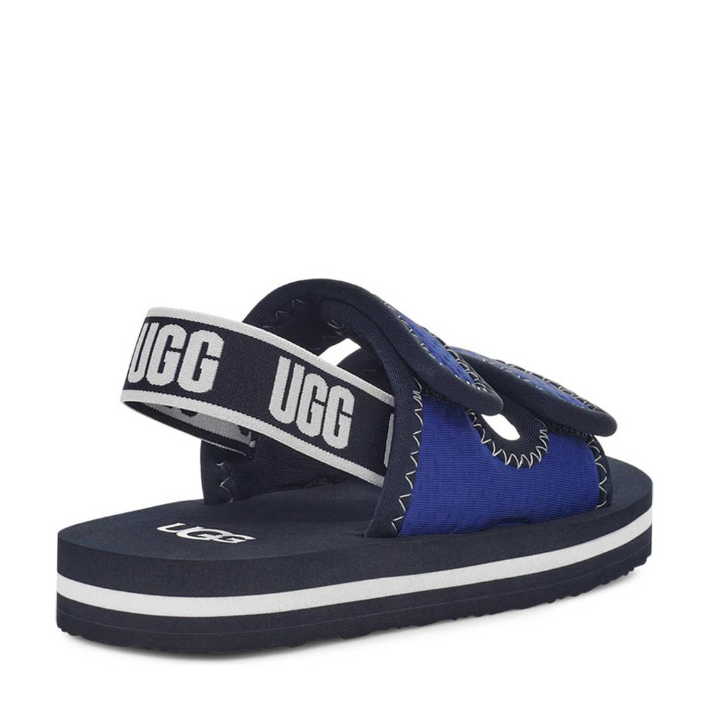 UGG Lennonsandalen donkerblauw