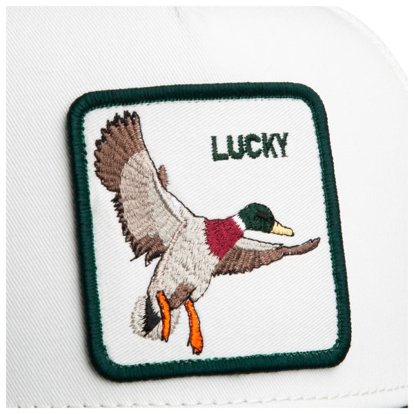 Goorin - Suede Duck - Casquette