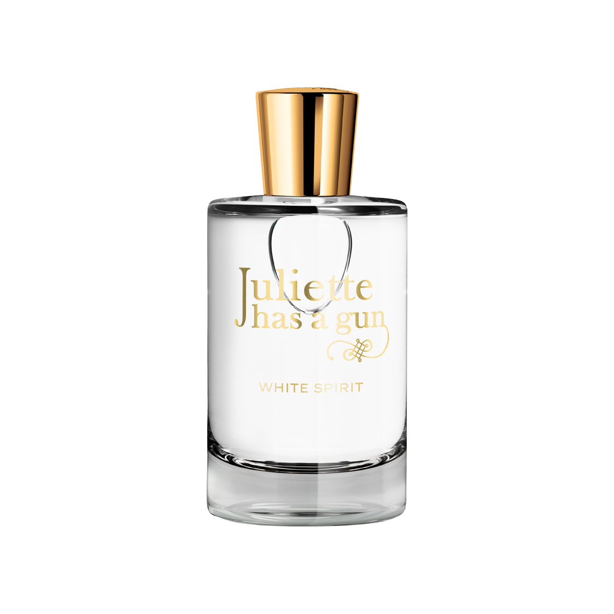 White Spirit Eau de Parfum 100ml