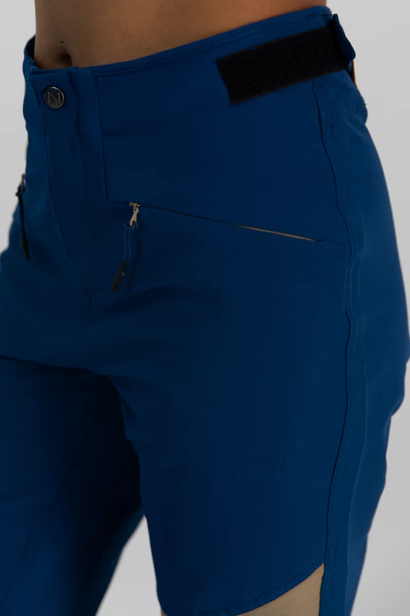 46 NORD Performance Damen Softshellhose