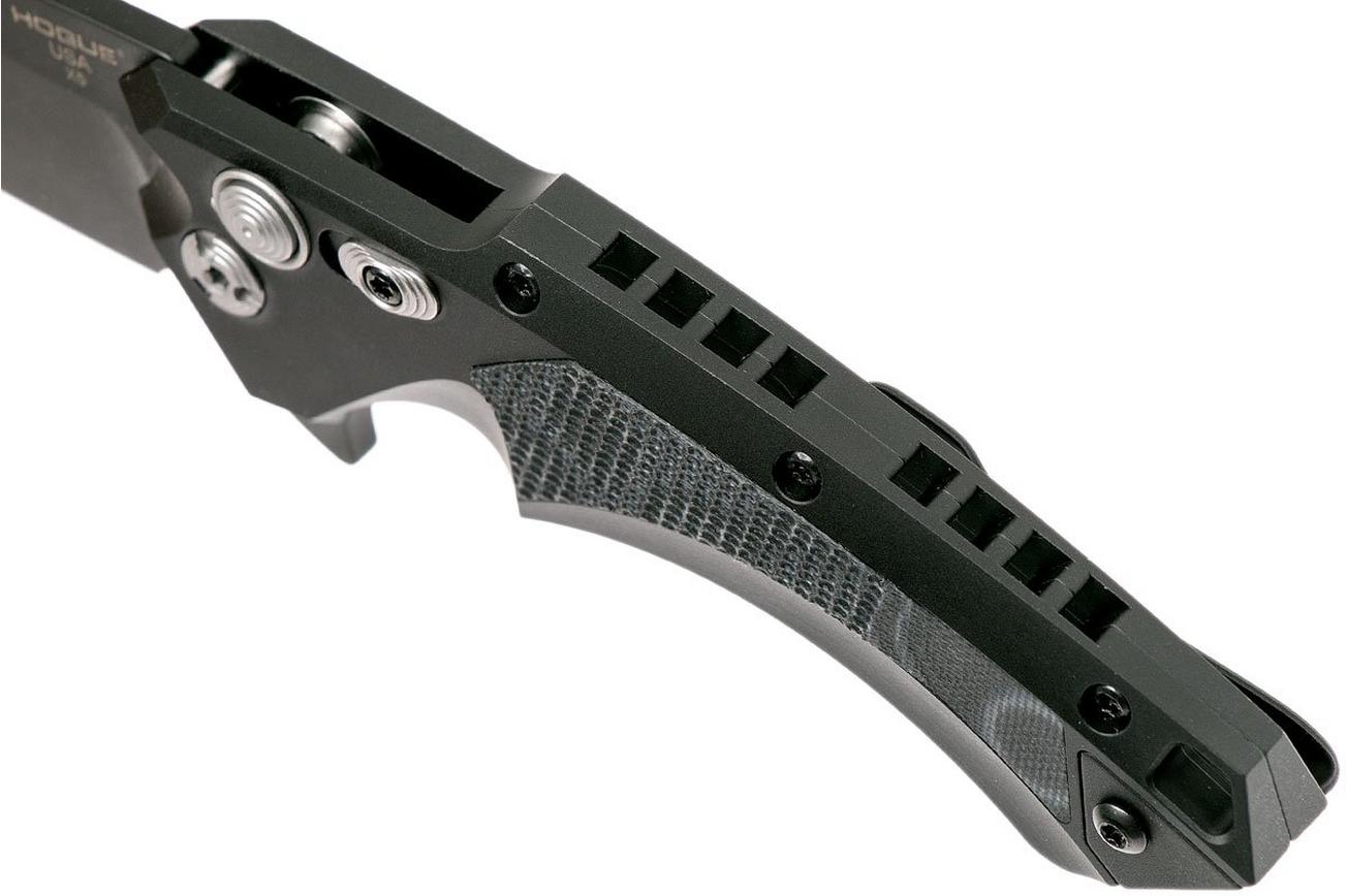 Hogue X5 3.5