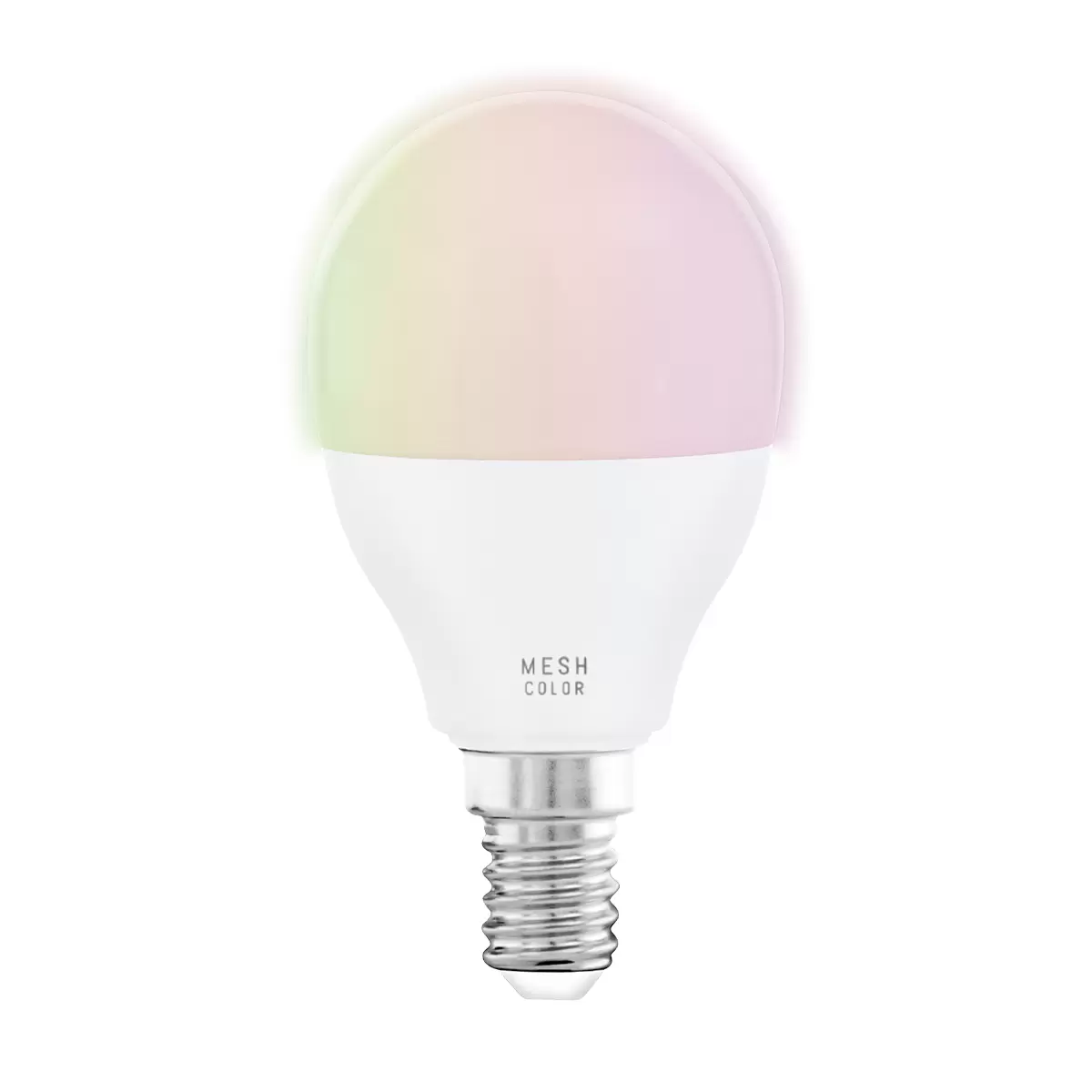 LED-Leuchtmittel connect Zigbee E14 weiss
