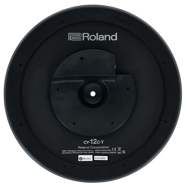 Roland 12