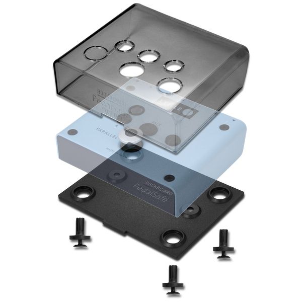 Rockboard PedalSafe Type LE3 universal