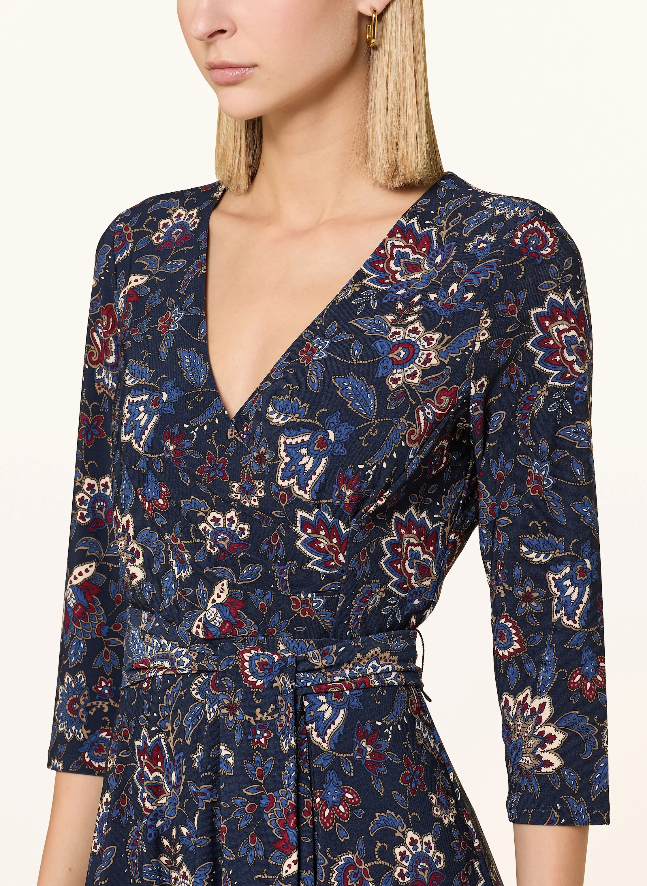 LAUREN RALPH LAUREN Kleid