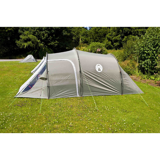 Barraca Coleman Coastline 3 Plus