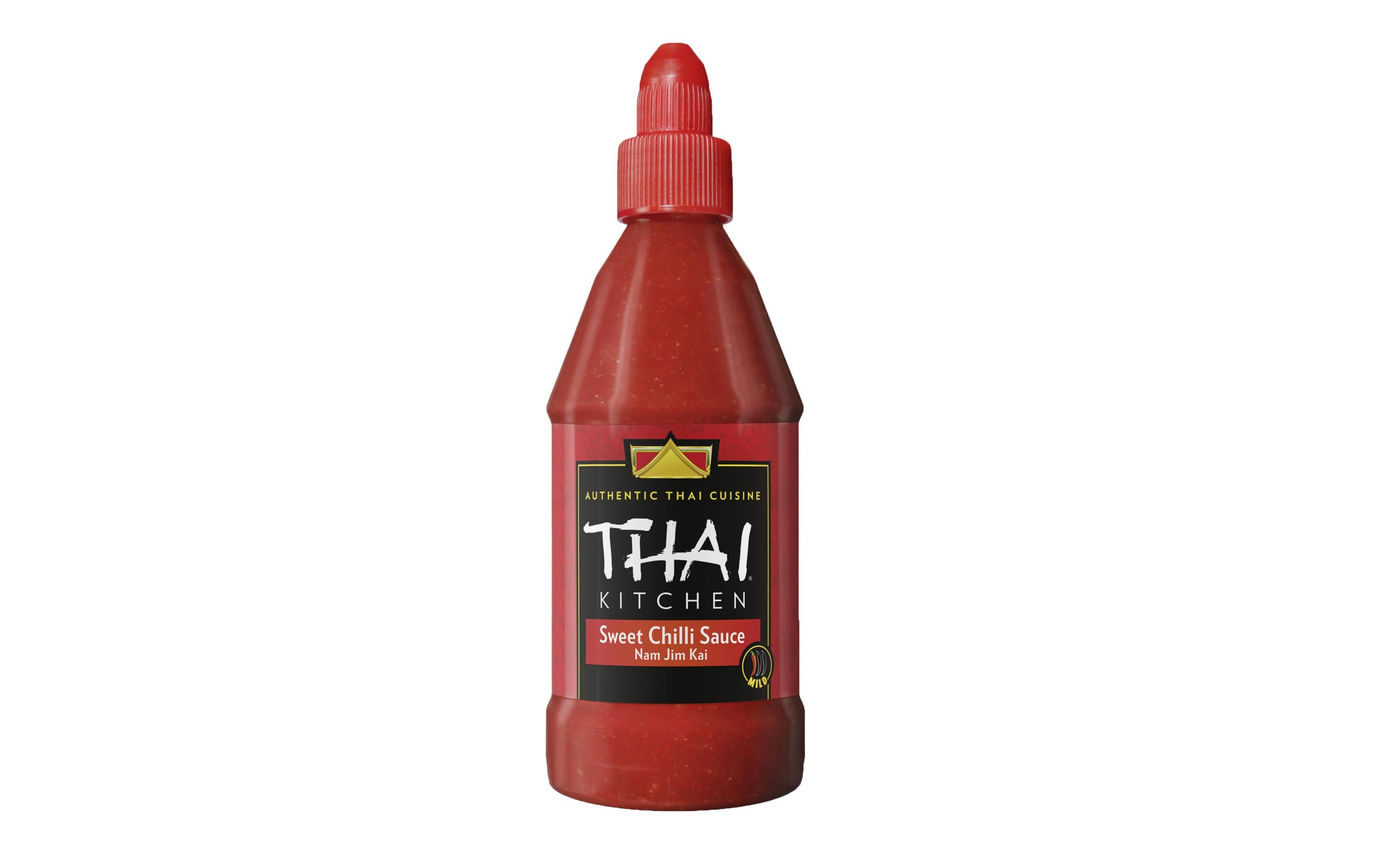 Sweet Chili Sauce 435 mlSüsse Chili Sauce