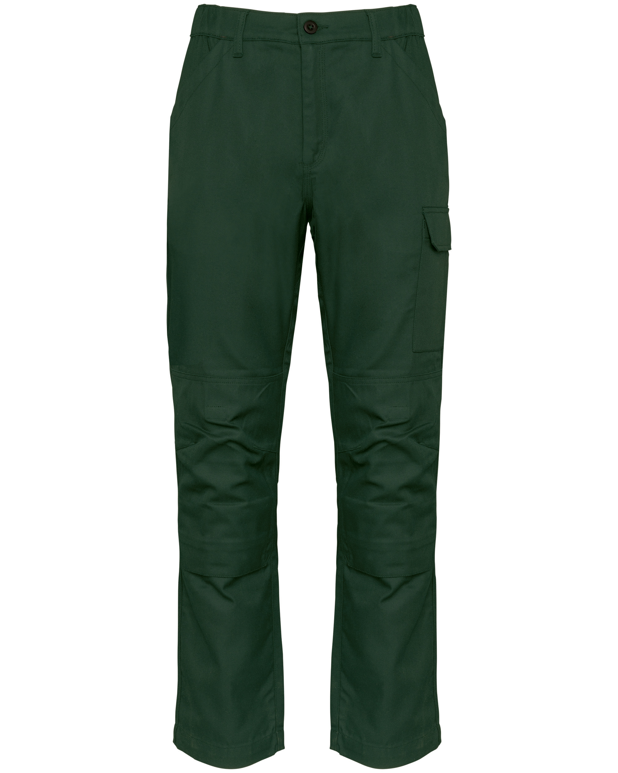 WK. Designed To Work WK740 - Pantalon de travail multipoches homme