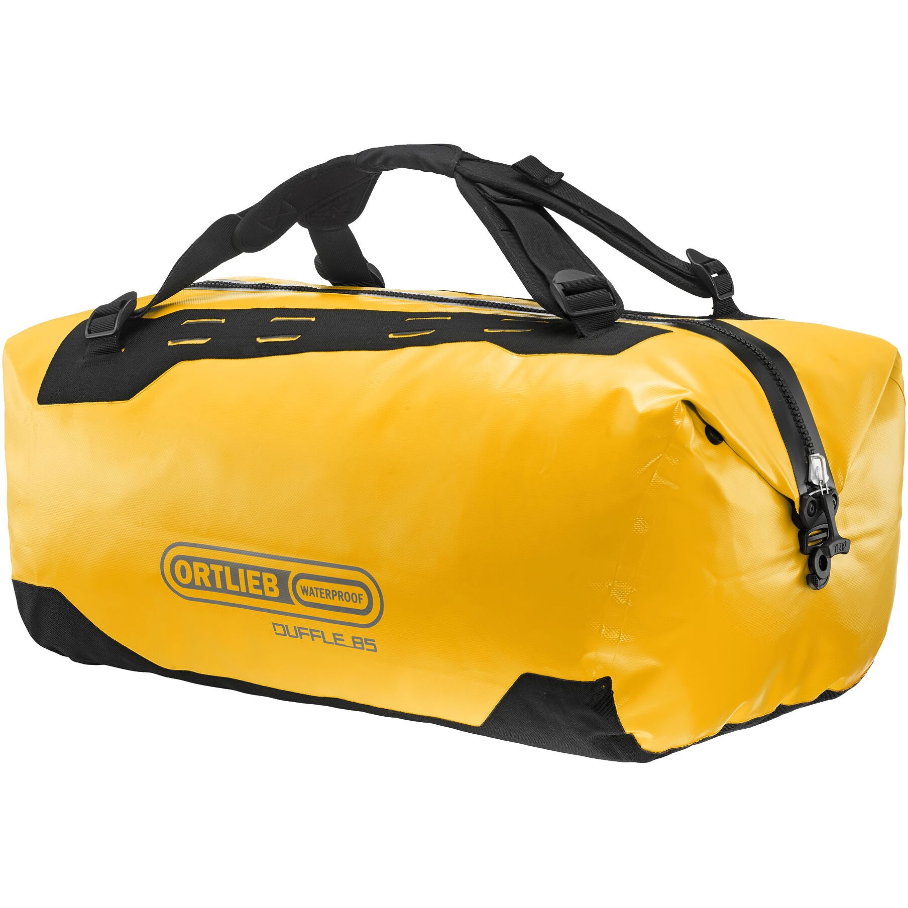 Ortlieb Duffle 85l Reisetasche sunyellow