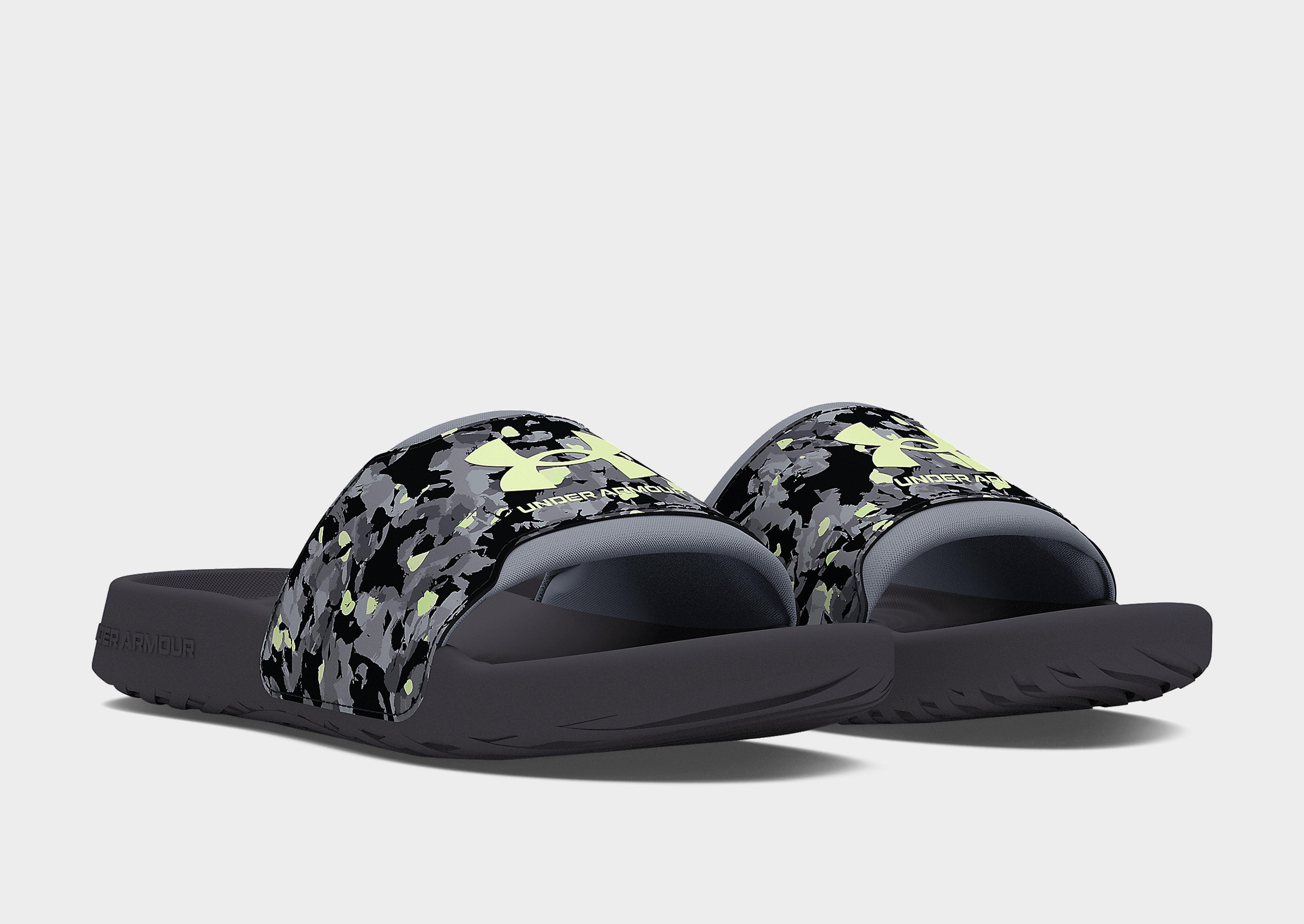 Under Armour Slides UA M Ignite Select Graphic