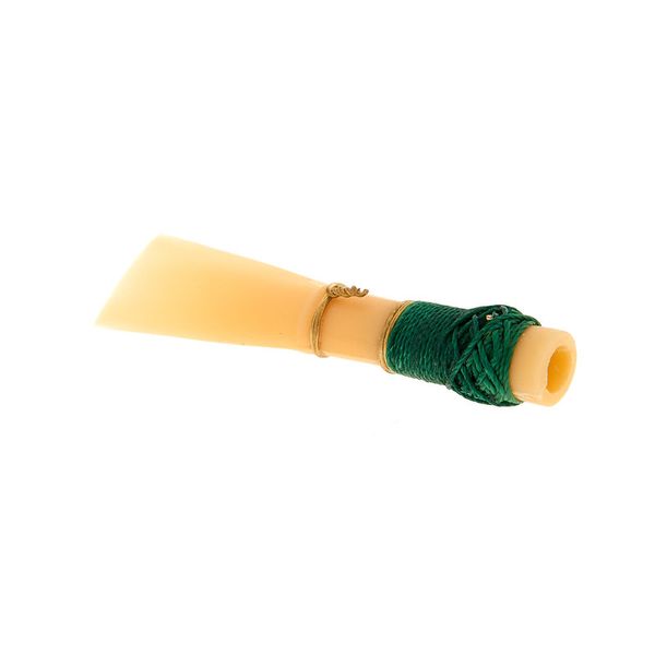 Emerald Plastic Reed for Bassoon M
