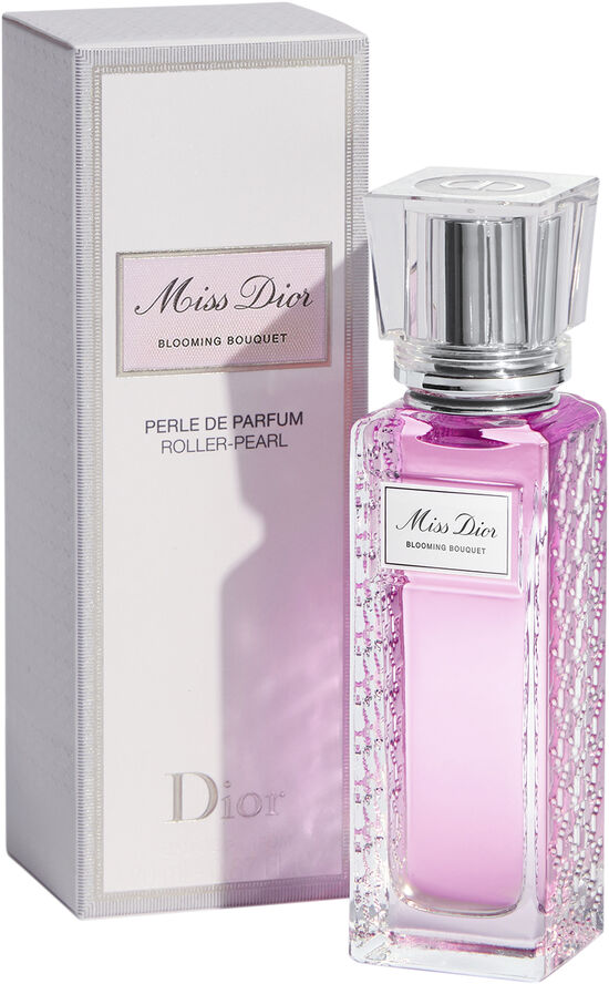 DIOR Miss Dior Blooming bouquet roller-pearl