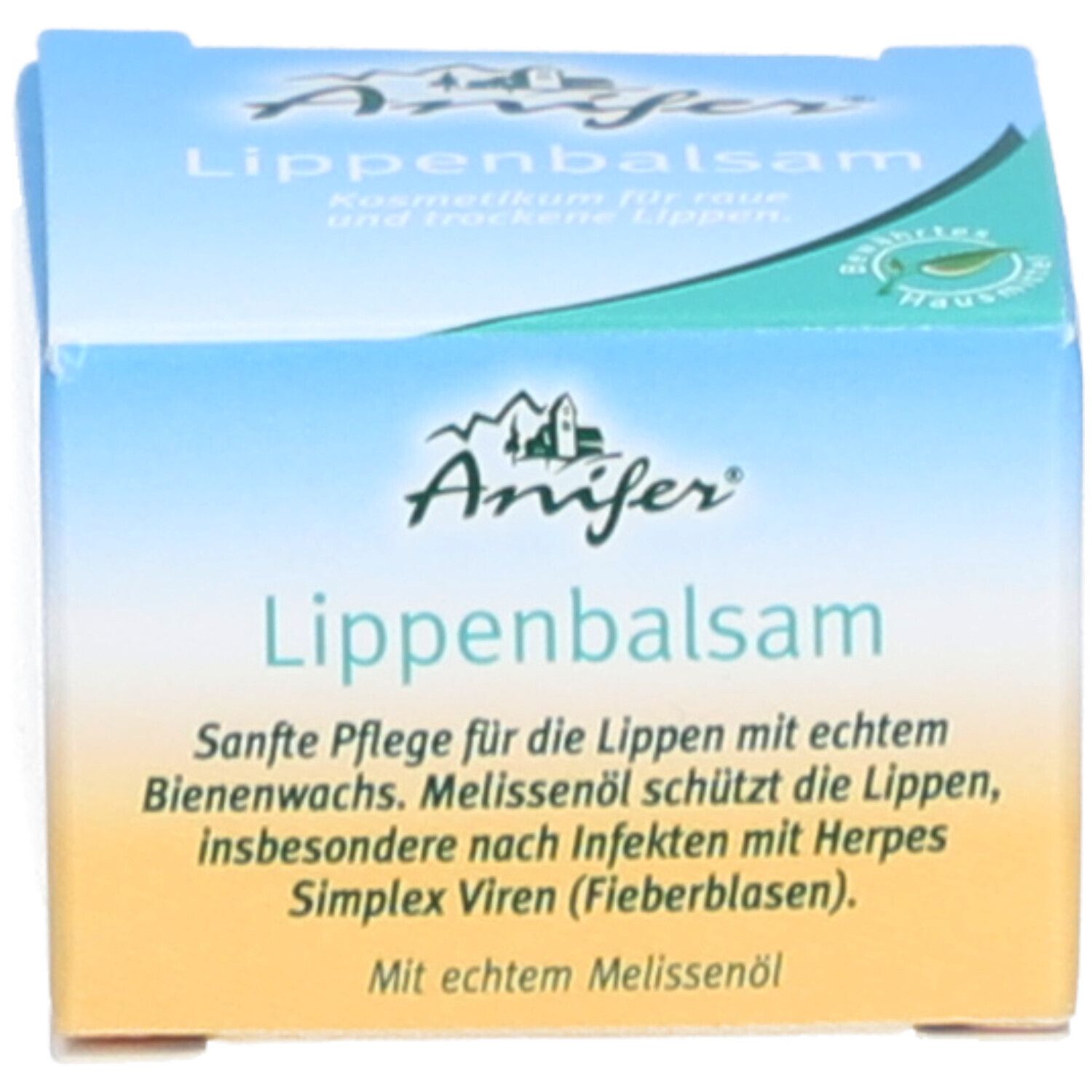 Anifer® Lippenbalsam