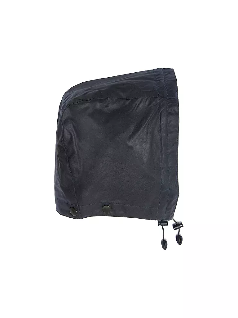 BARBOUR Kapuze dunkelblau