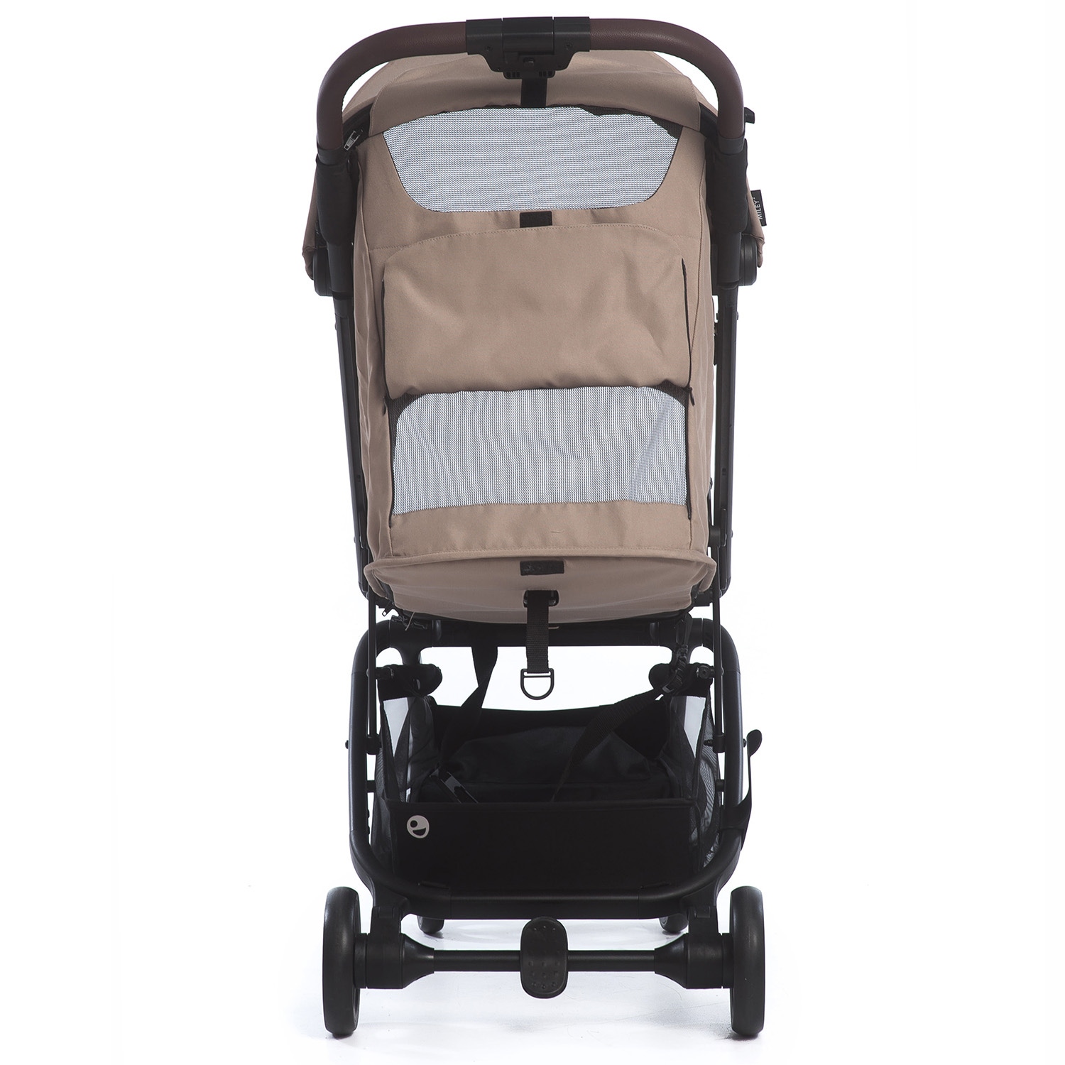 Easywalker Miley2 Pearl Taupe