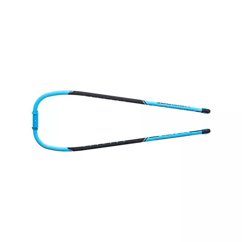 Bras Wishbone UNIFIBER Aluminium 27mm HD Monocoque