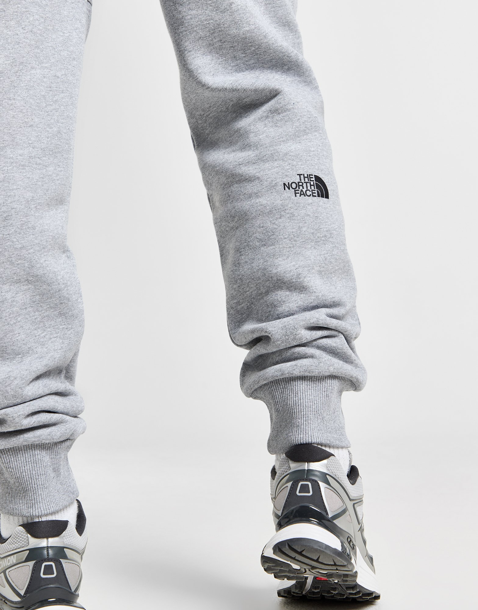 The North Face Pantalon de jogging Linear Homme