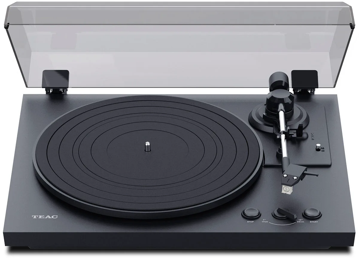 Teac TN-175 Platines vinyle hi-fi