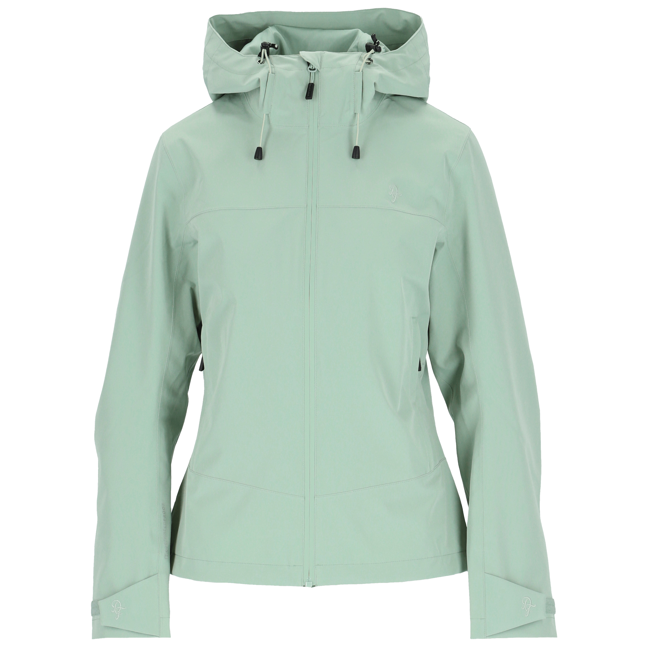 Daniel Franck Alpha 2.0 2L Jakke D - Jakke