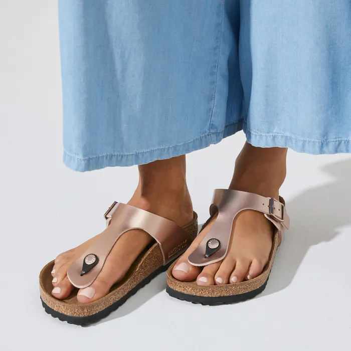 Birkenstock Gizeh Slippers Dames