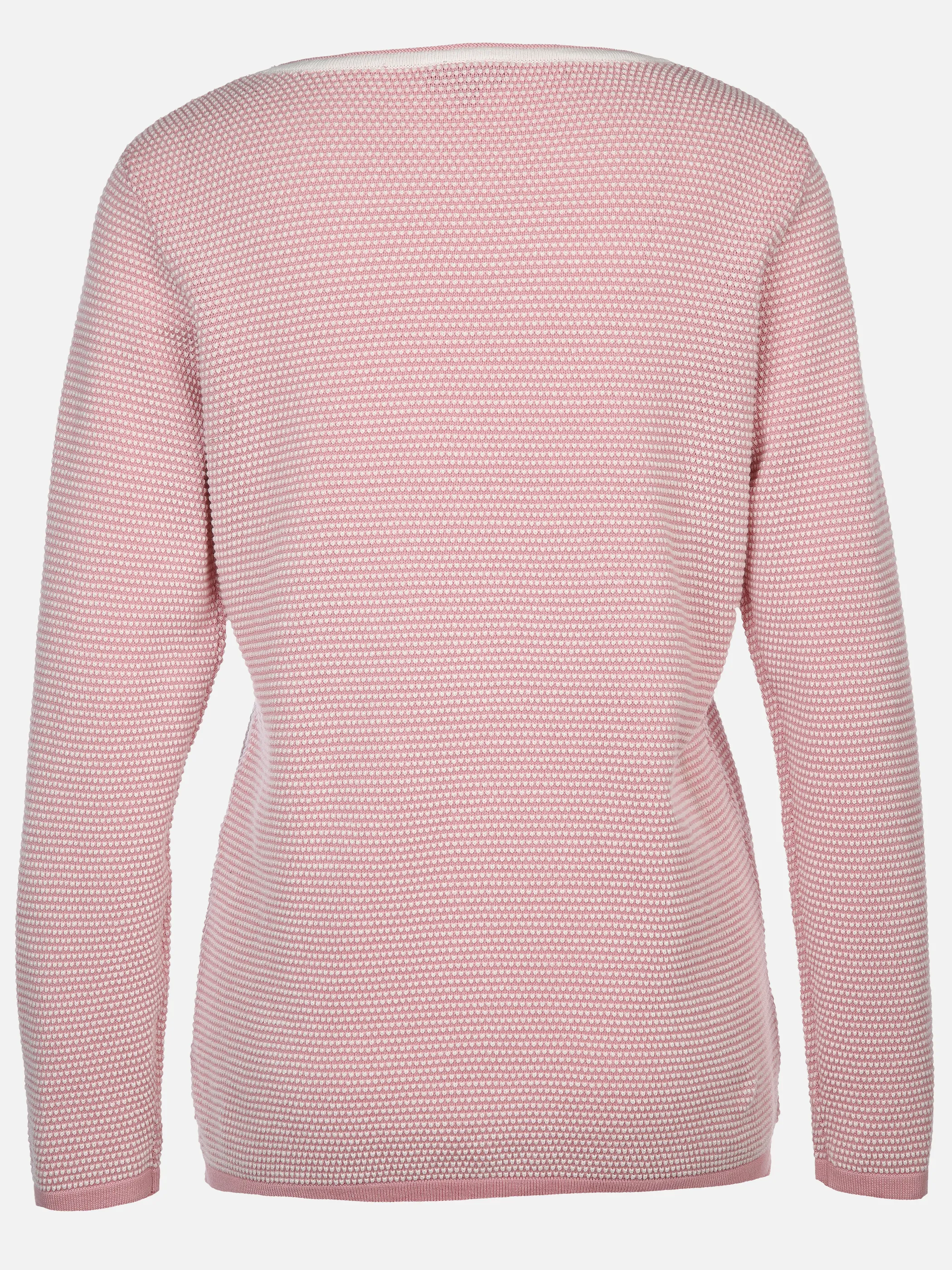 Damen Strukturpullover