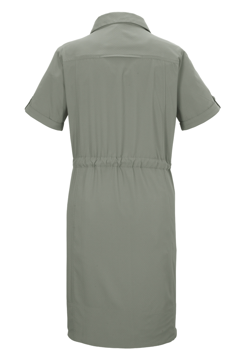 Kos 50 Jurk