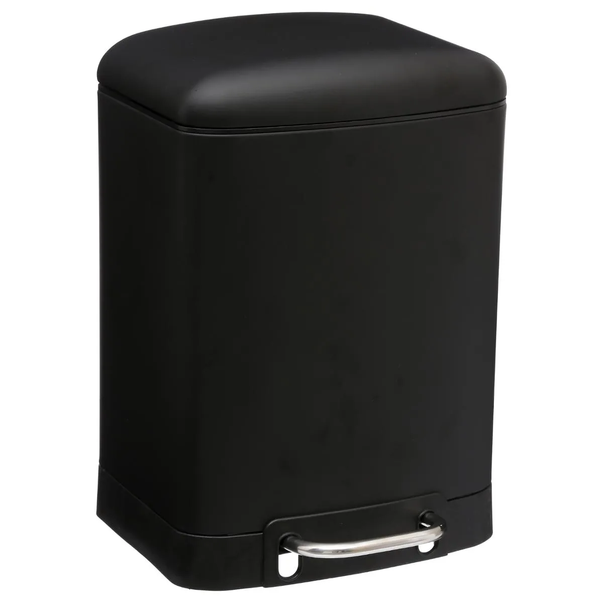 Five Simply Smart Poubelle Ariane 6 L - Noir