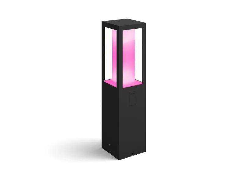 Philips Hue White Color Ambiance Impress Udendørs Bedlampe - Lav