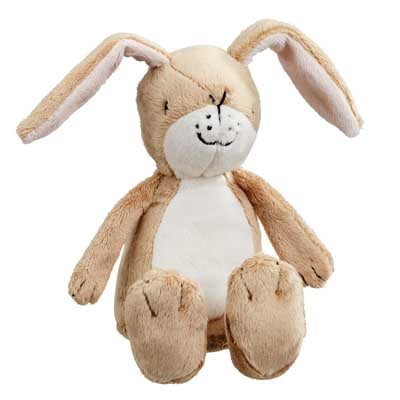 Guess How Much I Love You Rattle