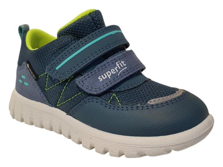 Superfit 1-6182 blauw