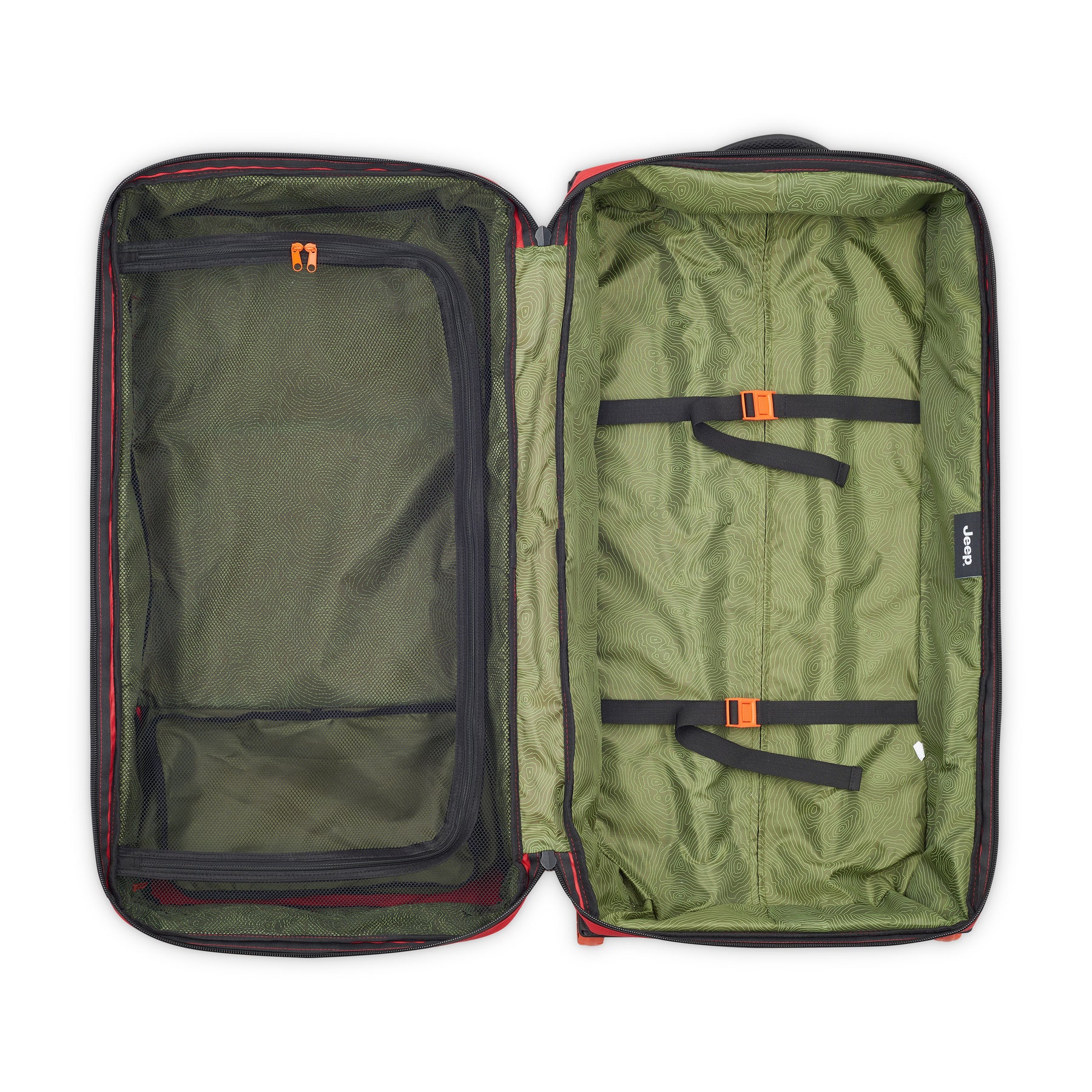 Sac de Voyage Trolley - Sac de trolley 82cm