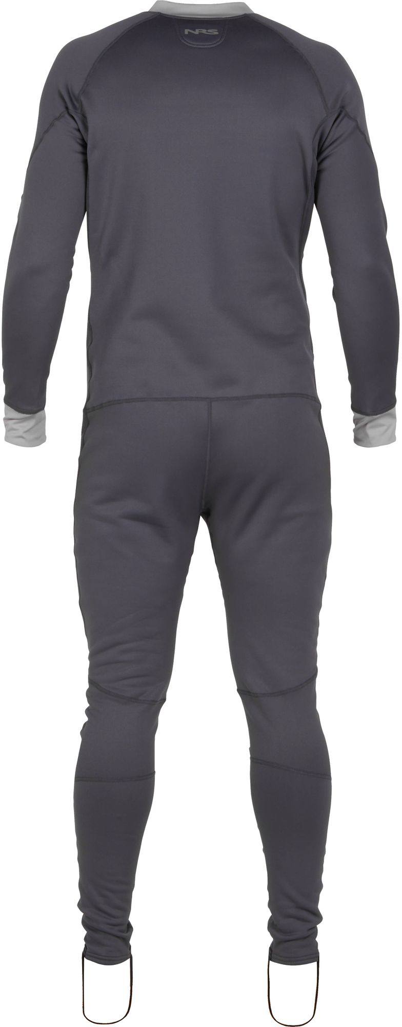 NRS Expedition Weight Union Suit M's