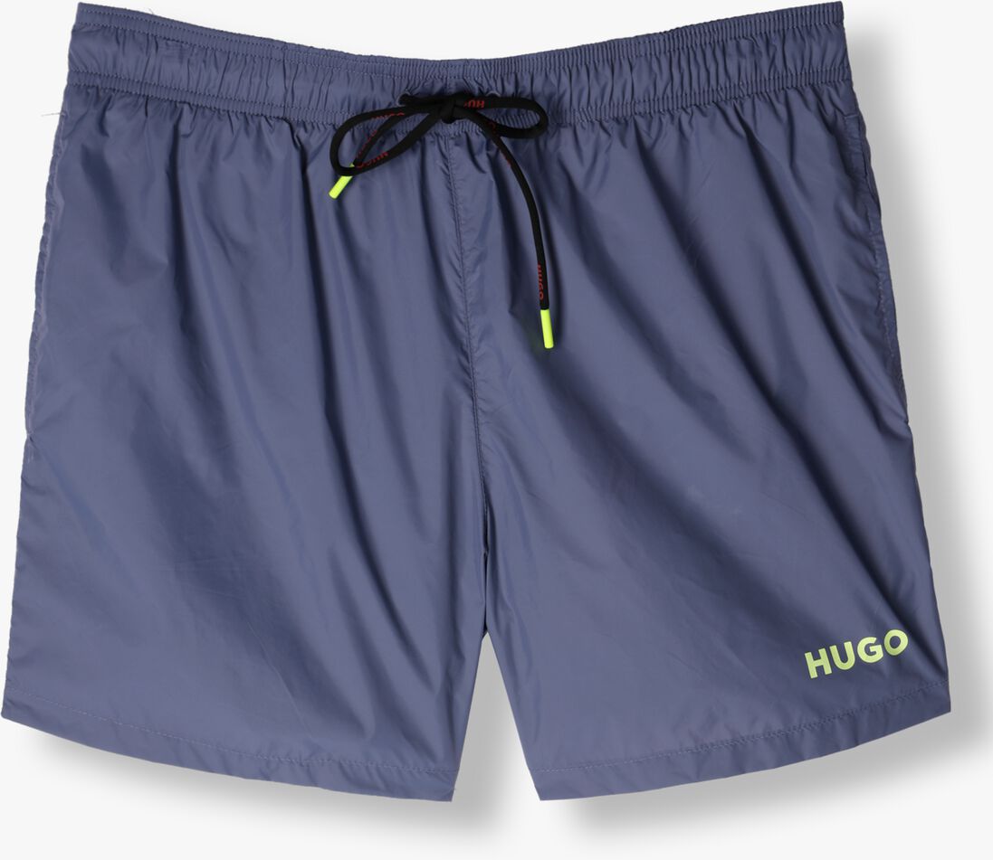 HUGO blauwe hugo  haiti