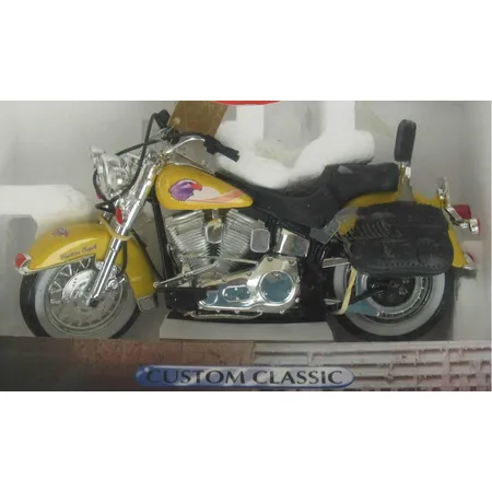 Guiloy 17515 1 10 Custom Classic Yellow Eagle Neu&ovp