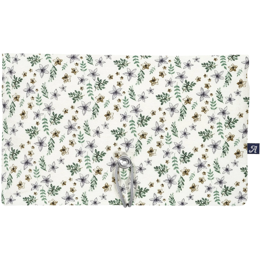 Alvi® Windeltasche Petit Fleurs