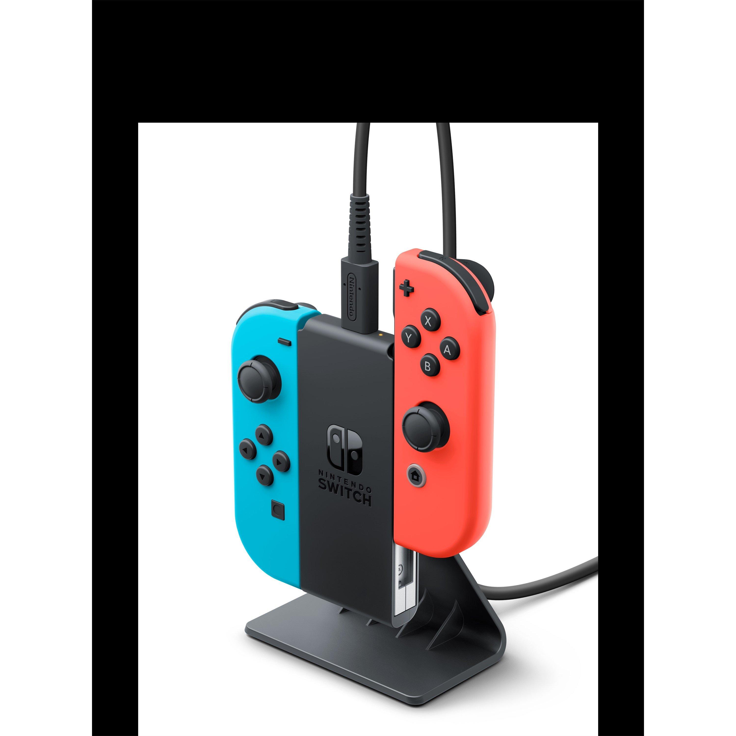 Nintendo GAME Joy Con Charging Stand (Two Way)