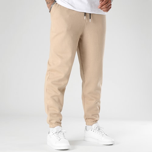 Pantalon Jogging Large 320 Beige